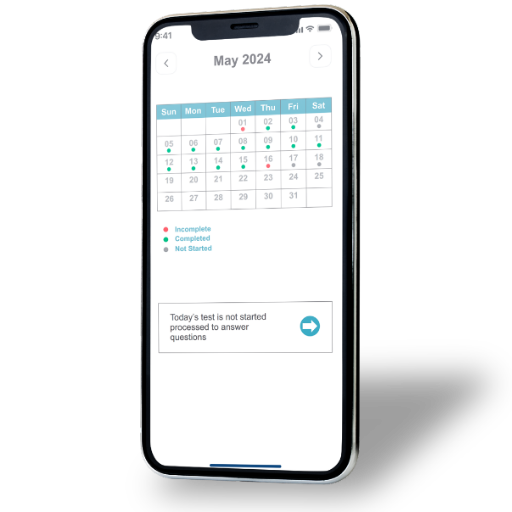 Submission trends and reporting